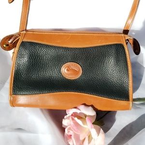 Dooney & Bourke Shoulder Crossbody Bag